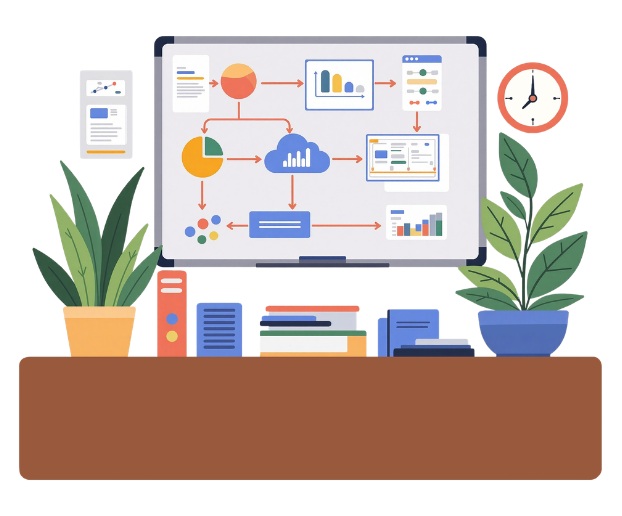 Fast and SEO Optimized Website Development in Andheri